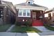 8512 S Manistee, Chicago, IL 60617