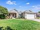 25545 S Mccorkle, Monee, IL 60449