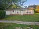 17640 Central Park, Country Club Hills, IL 60478