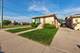 491 Escanaba, Calumet City, IL 60409