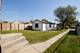 3507 Louis, Franklin Park, IL 60131
