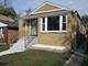 14311 Clark, Riverdale, IL 60827