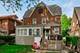 1122 N Ridgeland, Oak Park, IL 60302
