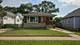 413 Greenbay, Calumet City, IL 60409