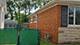 413 Greenbay, Calumet City, IL 60409