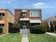 1035 Bohland, Bellwood, IL 60104