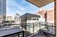 1 E 8th Unit 511, Chicago, IL 60605