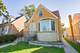 6505 N Nordica, Chicago, IL 60631
