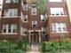 7637 N Bosworth Unit 2N, Chicago, IL 60626
