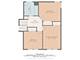 1720 W Robbie, Mount Prospect, IL 60056