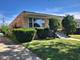 383 Calhoun, Calumet City, IL 60409