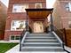 3934 N Sawyer, Chicago, IL 60618