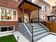 3934 N Sawyer, Chicago, IL 60618