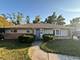 127 Blackhawk, Park Forest, IL 60466