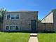 824 S 13th, Maywood, IL 60153