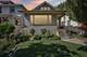 1103 S Clinton, Oak Park, IL 60304