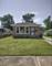 15012 Seeley, Harvey, IL 60426