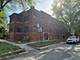 3805 W Belle Plaine Unit 2W, Chicago, IL 60618