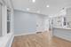 3805 W Belle Plaine Unit 2W, Chicago, IL 60618