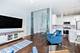 910 W Madison Unit 602, Chicago, IL 60607