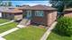13921 S Manistee, Burnham, IL 60633