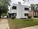 4500 W Thorndale, Chicago, IL 60646