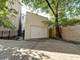 2340 W Moffat, Chicago, IL 60647