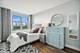 400 E Randolph Unit 913, Chicago, IL 60601