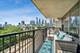 400 E Randolph Unit 913, Chicago, IL 60601