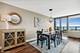 400 E Randolph Unit 913, Chicago, IL 60601