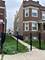 3748 S Honore, Chicago, IL 60609