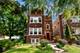 5359 N Spaulding, Chicago, IL 60625