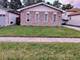 2736 E Goodrich, Burnham, IL 60633