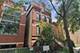 1215 N Greenview Unit 1E, Chicago, IL 60642