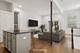 1215 N Greenview Unit 1E, Chicago, IL 60642