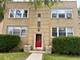 1633 W Glenlake Unit 1W, Chicago, IL 60660