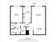 9530 N Lamon Unit 403, Skokie, IL 60077
