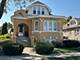 8101 White, Lyons, IL 60534