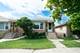 5019 W Carmen, Chicago, IL 60630