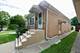 5019 W Carmen, Chicago, IL 60630