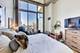 659 W Randolph Unit 1808, Chicago, IL 60661