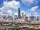1624 S Carpenter Unit 3, Chicago, IL 60608