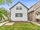 921 N Humphrey, Oak Park, IL 60302