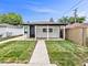 921 N Humphrey, Oak Park, IL 60302