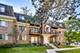 4170 Cove Unit 2B, Glenview, IL 60025
