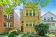 4846 N Keystone Unit 2, Chicago, IL 60630