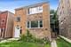 1619 Monroe Unit 1, Evanston, IL 60202