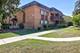 8000 Woodglen Unit 101, Downers Grove, IL 60516
