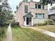 556 N Barton Unit 1, Evanston, IL 60202