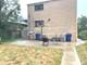 556 N Barton Unit 1, Evanston, IL 60202